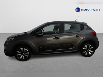 Used Citroen C3 2020 for sale - 75967718: Photo