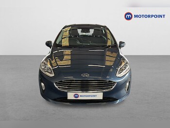 Used Ford Fiesta 2019 for sale - 78942578: Photo