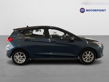 Used Ford Fiesta 2019 for sale - 78942578: Photo