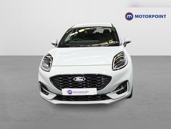 Used Ford Puma 2025 for sale - 78722287: Photo