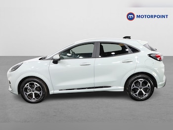 Used Ford Puma 2025 for sale - 78722287: Photo