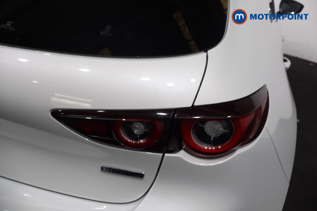 Used Mazda Mazda3 2025 for sale - 77830859: Photo 11