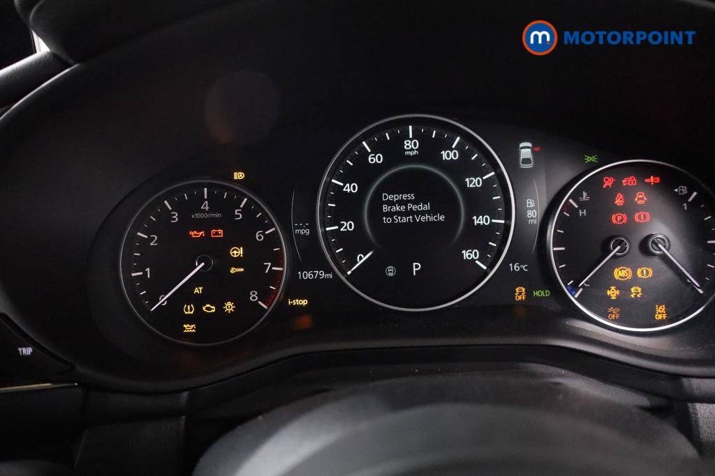 Used Mazda Mazda3 2025 for sale - 77830859: Photo 24