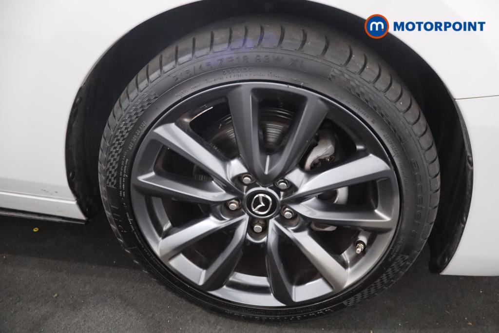 Used Mazda Mazda3 2025 for sale - 77830859: Photo 29