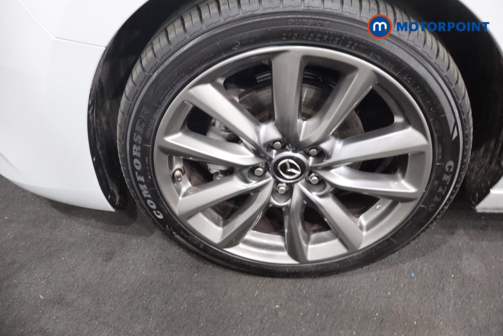 Used Mazda Mazda3 2025 for sale - 77830859: Photo 33