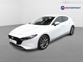 Used Mazda Mazda3 undefined for sale - 77830859: Photo
