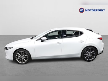 Used Mazda Mazda3 undefined for sale - 77830859: Photo