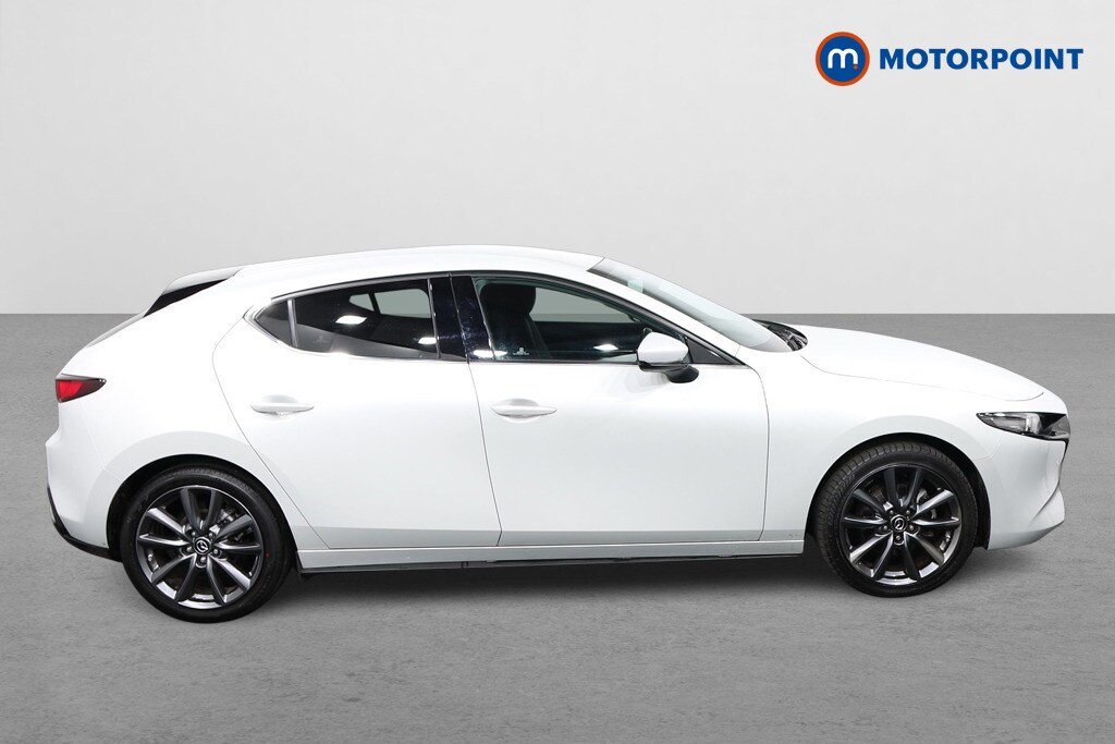 Used Mazda Mazda3 2025 for sale - 77830859: Photo 8