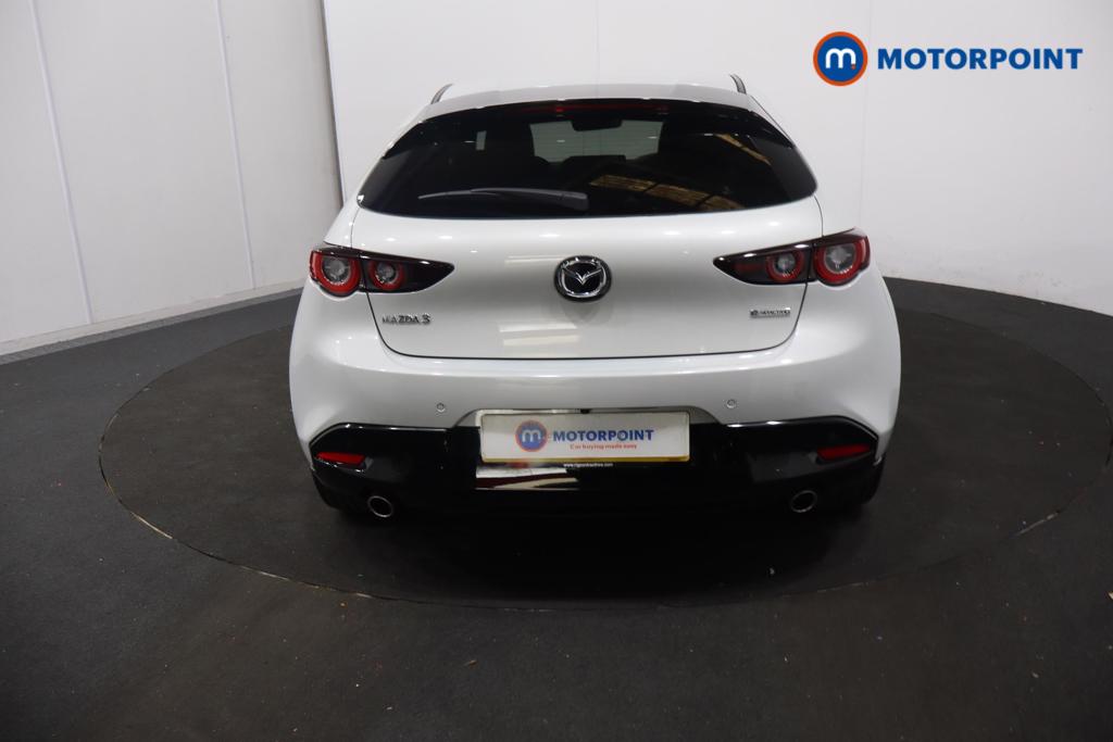 Used Mazda Mazda3 2025 for sale - 77830859: Photo 9