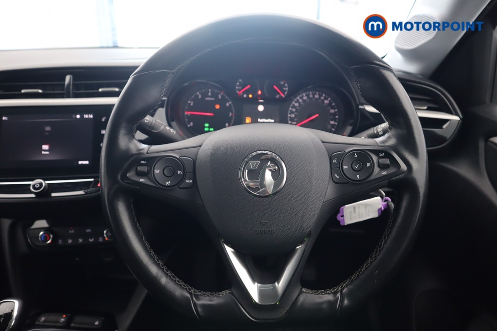 Used Vauxhall Corsa 2020 for sale - 76782666: Photo 10