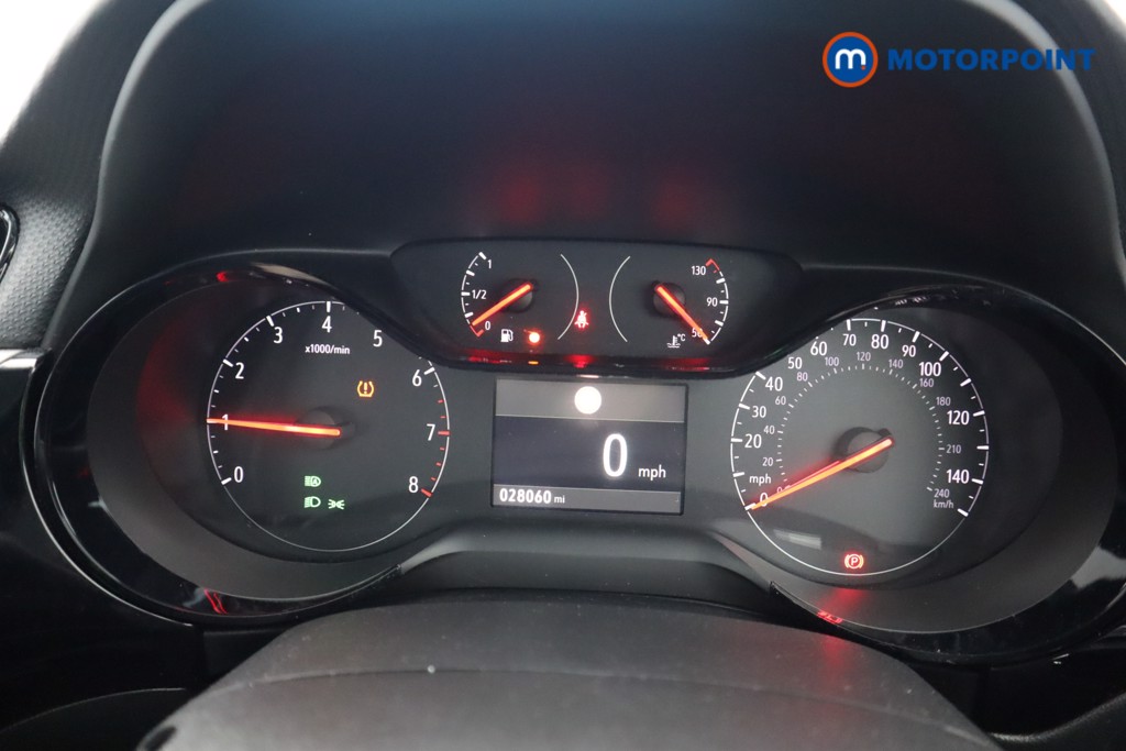 Used Vauxhall Corsa 2020 for sale - 76782666: Photo 11