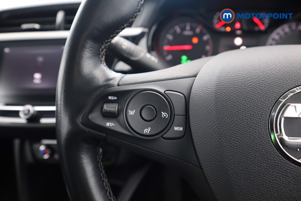 Used Vauxhall Corsa 2020 for sale - 76782666: Photo 12