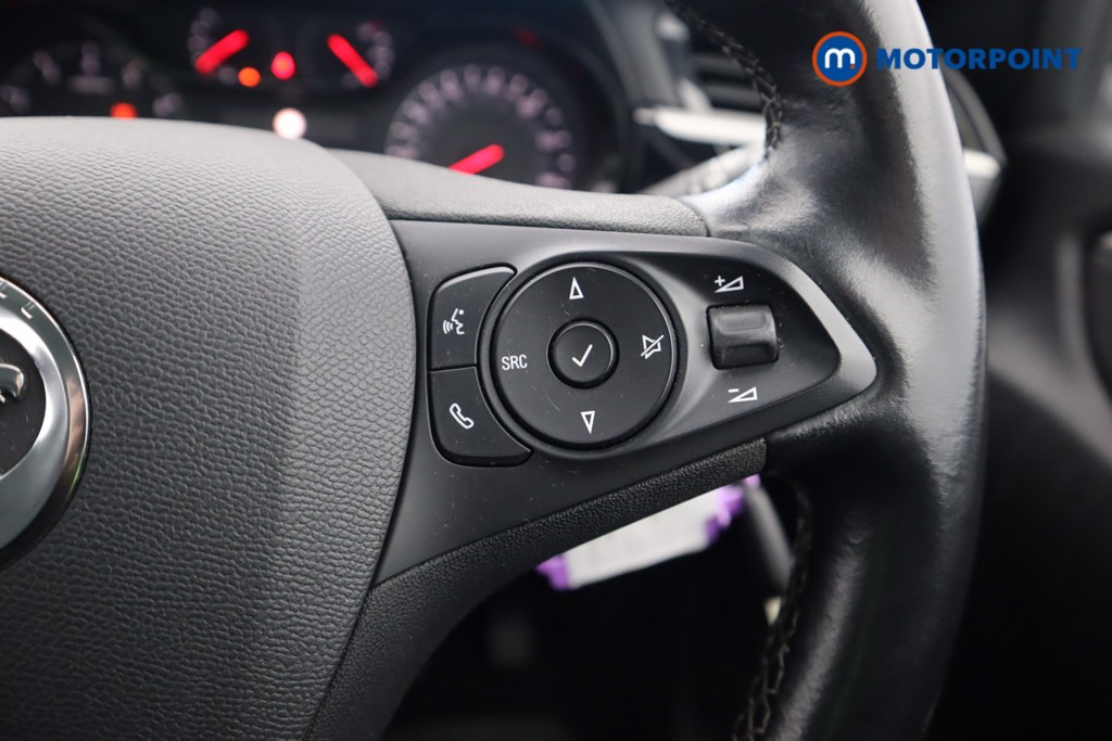 Used Vauxhall Corsa 2020 for sale - 76782666: Photo 13