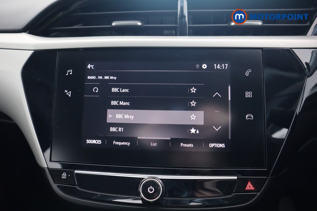 Used Vauxhall Corsa 2020 for sale - 76782666: Photo 19