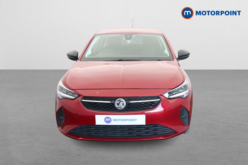 Used Vauxhall Corsa 2020 for sale - 76782666: Photo 2