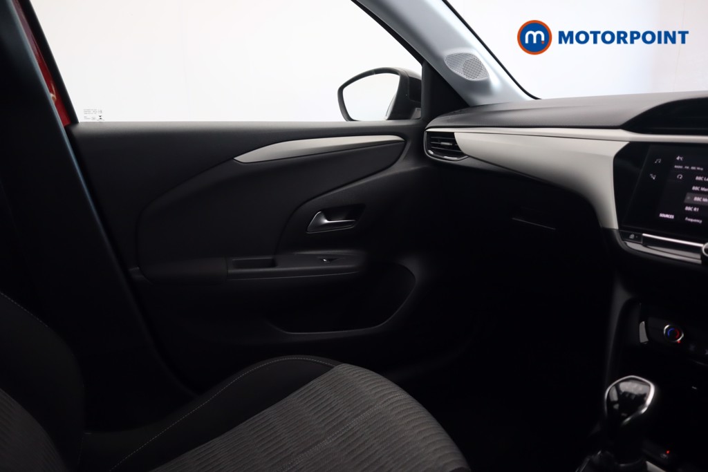 Used Vauxhall Corsa 2020 for sale - 76782666: Photo 26