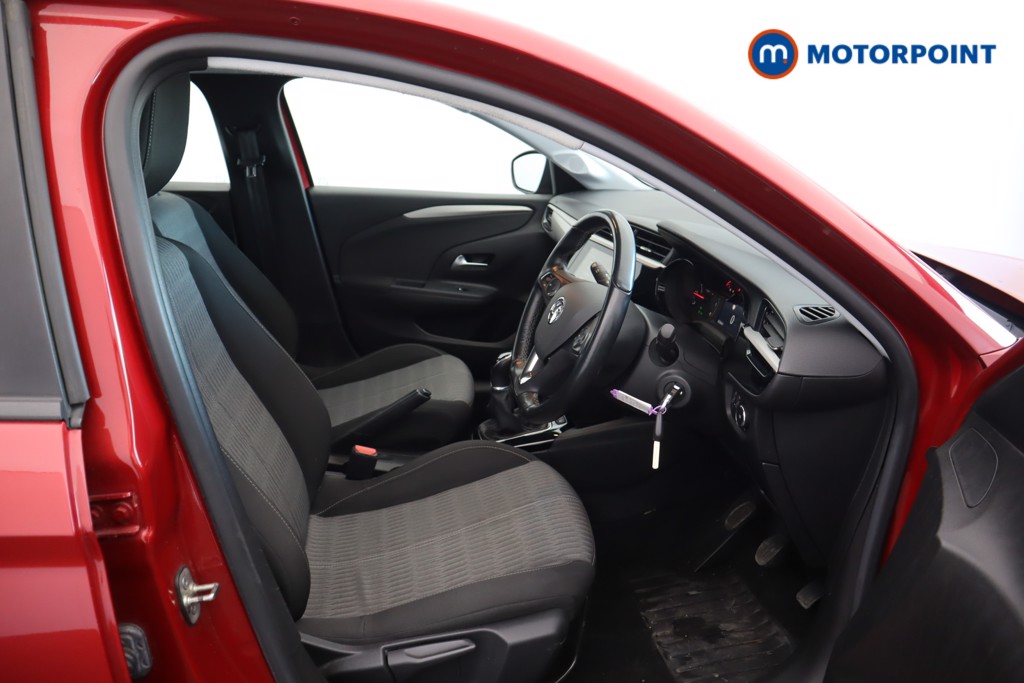 Used Vauxhall Corsa 2020 for sale - 76782666: Photo 29