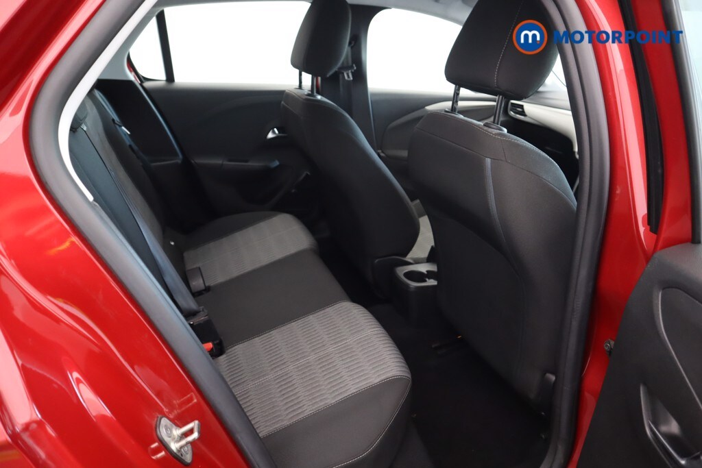 Used Vauxhall Corsa 2020 for sale - 76782666: Photo 32