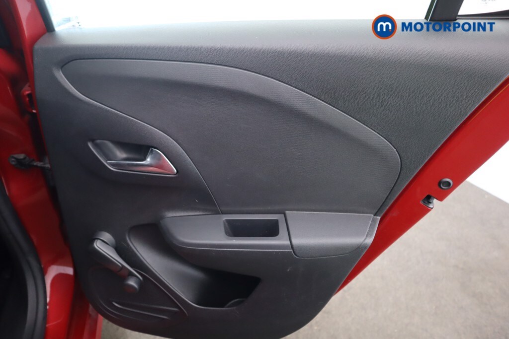 Used Vauxhall Corsa 2020 for sale - 76782666: Photo 33