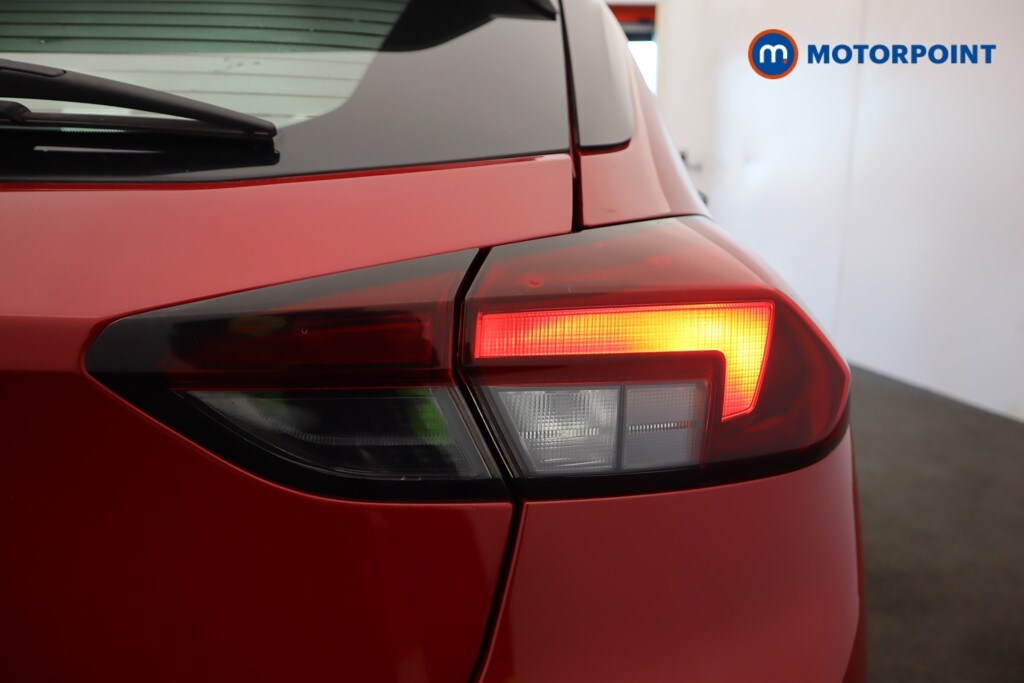 Used Vauxhall Corsa 2020 for sale - 76782666: Photo 34