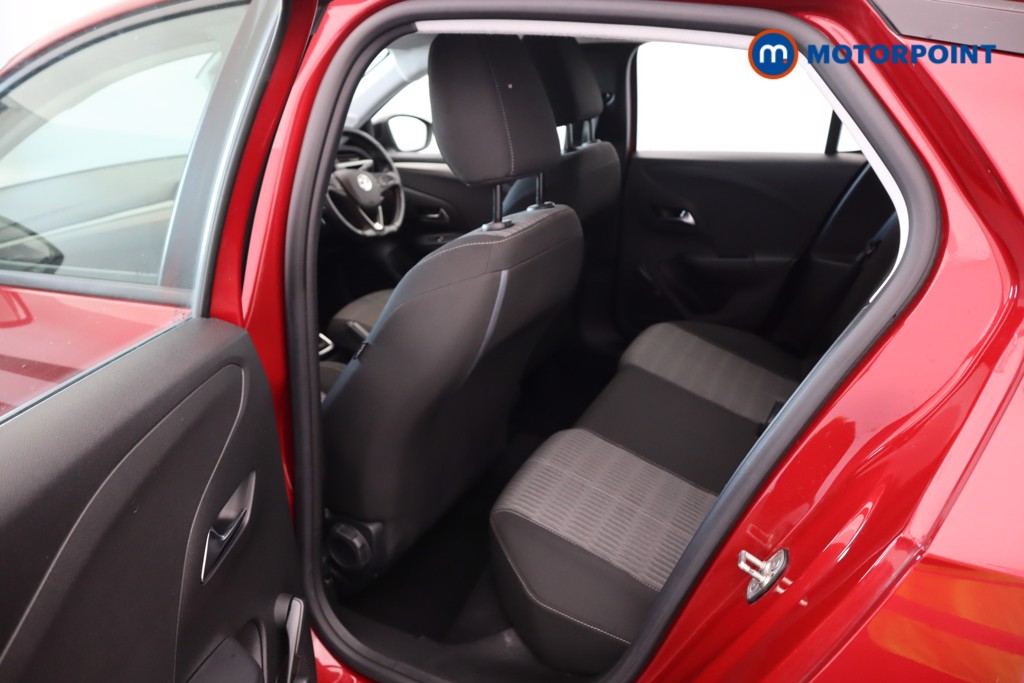 Used Vauxhall Corsa 2020 for sale - 76782666: Photo 36