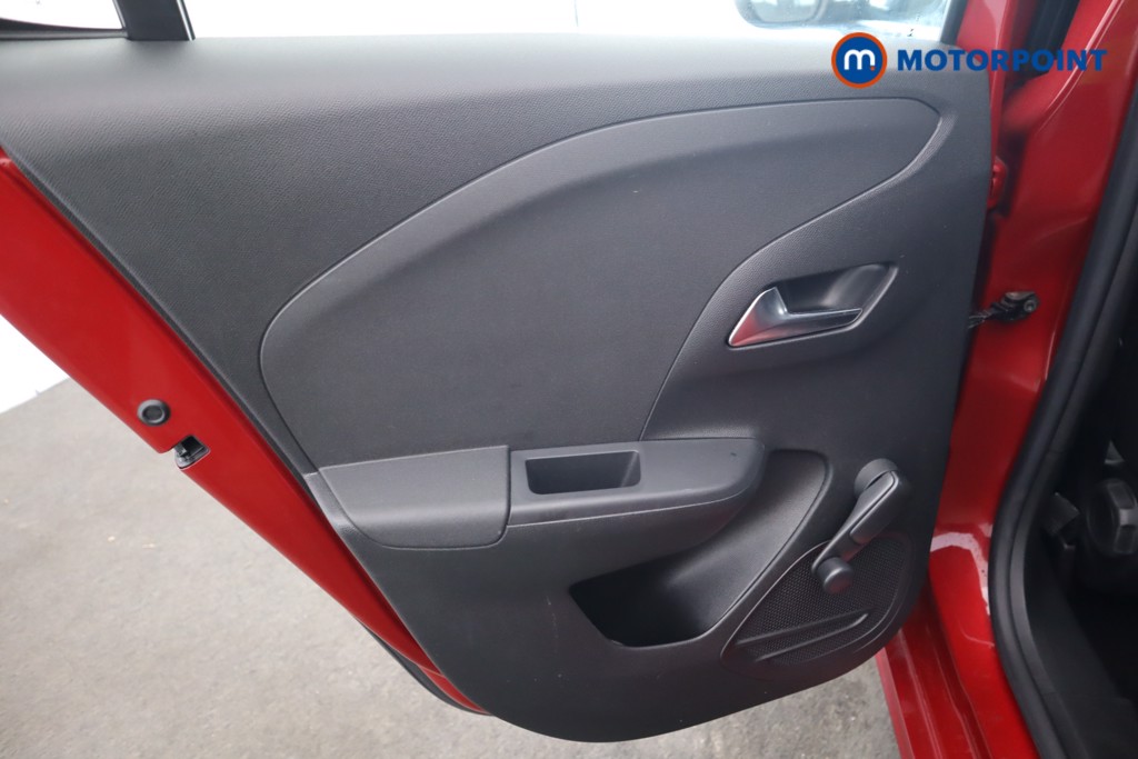 Used Vauxhall Corsa 2020 for sale - 76782666: Photo 37