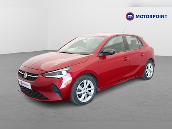 Used Vauxhall Corsa 2020 for sale - 76782666: Photo