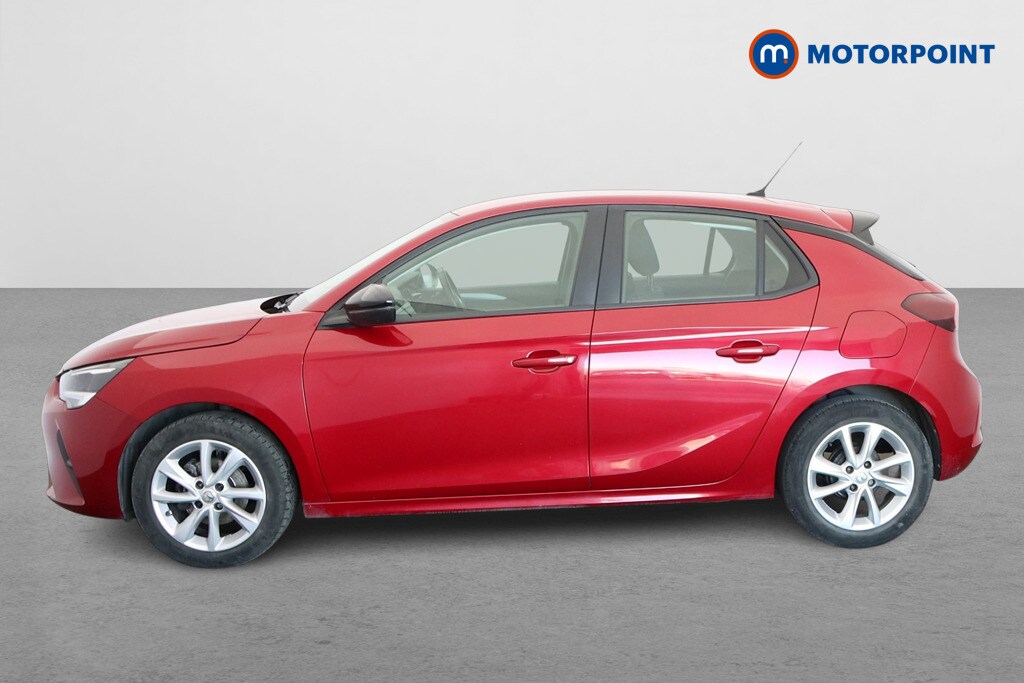 Used Vauxhall Corsa 2020 for sale - 76782666: Photo 4