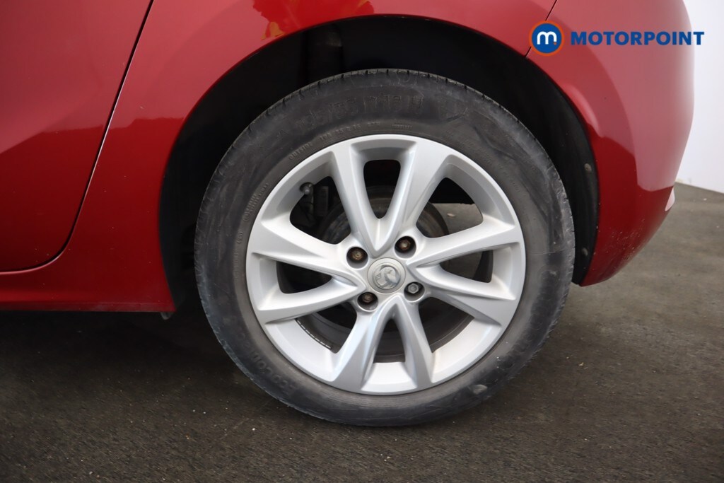 Used Vauxhall Corsa 2020 for sale - 76782666: Photo 41