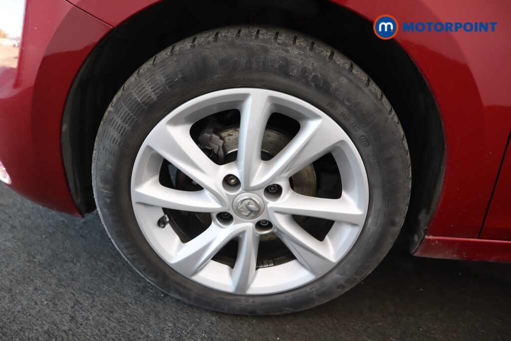 Used Vauxhall Corsa 2020 for sale - 76782666: Photo 42