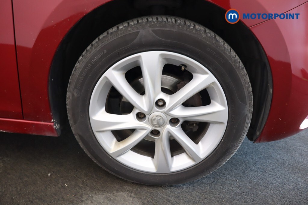 Used Vauxhall Corsa 2020 for sale - 76782666: Photo 43