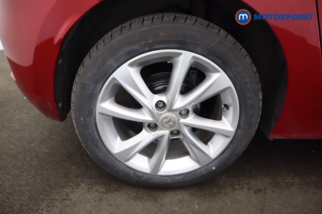 Used Vauxhall Corsa 2020 for sale - 76782666: Photo 44