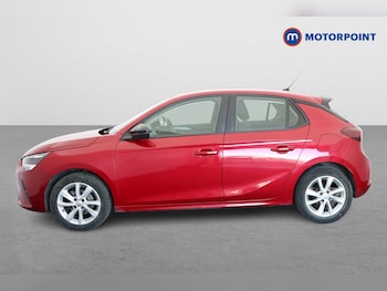 Used Vauxhall Corsa 2020 for sale - 76782666: Photo