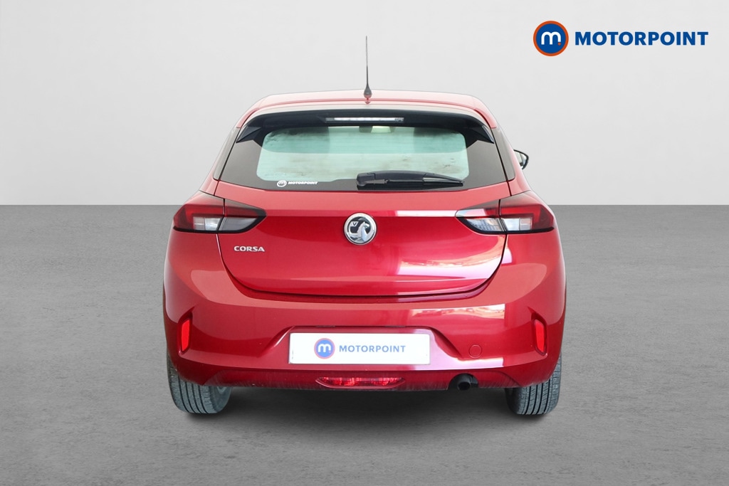 Used Vauxhall Corsa 2020 for sale - 76782666: Photo 6