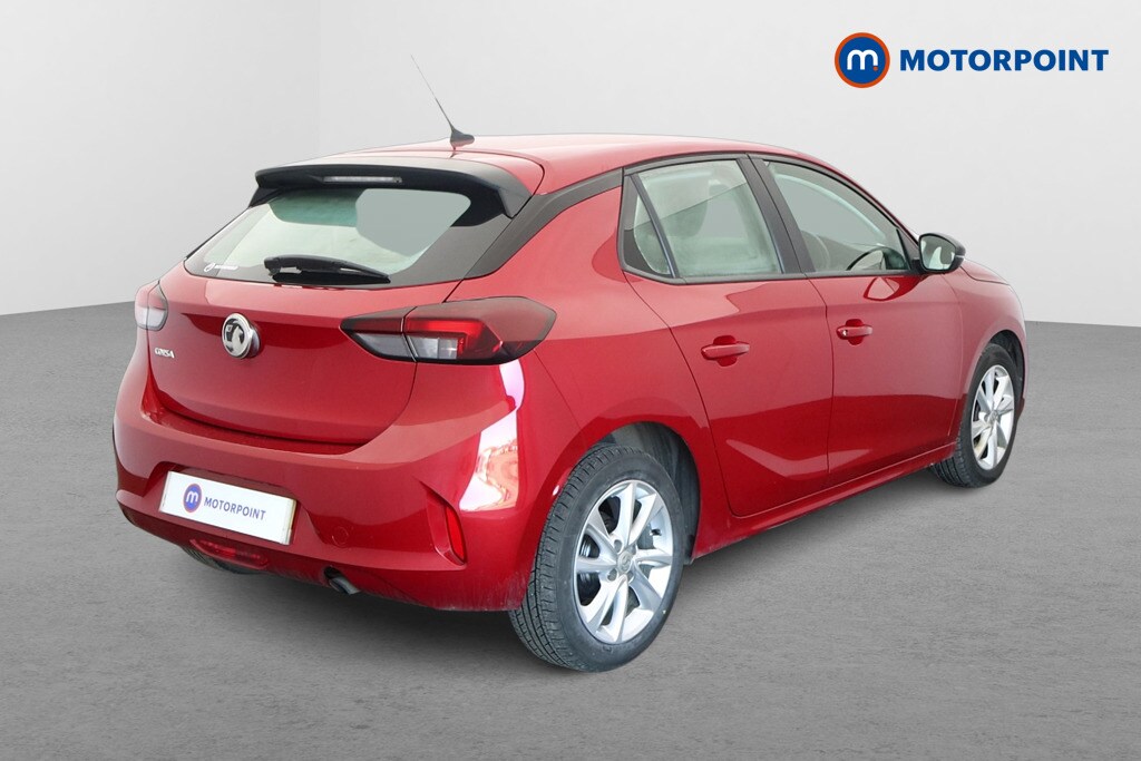 Used Vauxhall Corsa 2020 for sale - 76782666: Photo 7