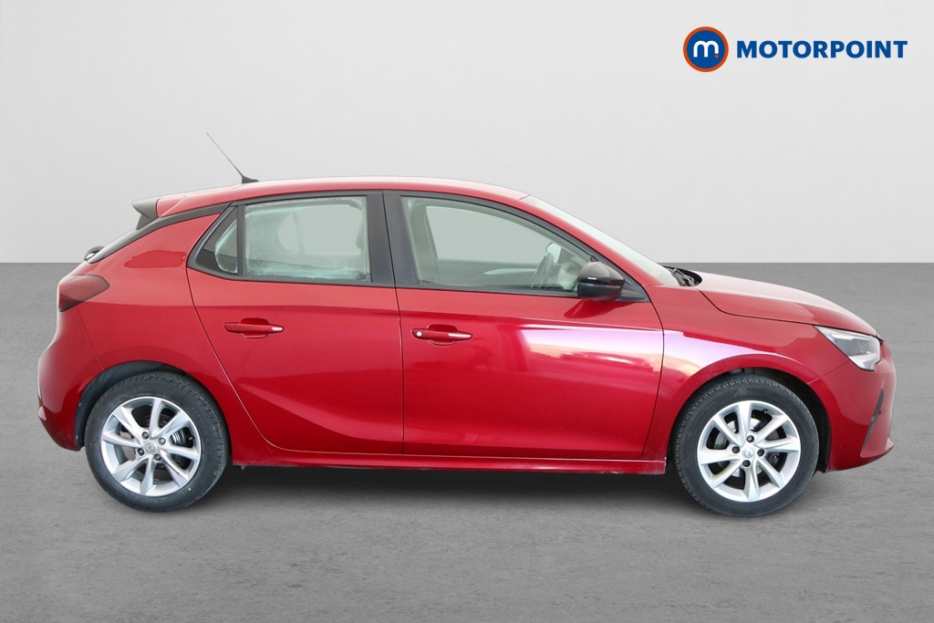 Used Vauxhall Corsa 2020 for sale - 76782666: Photo 8