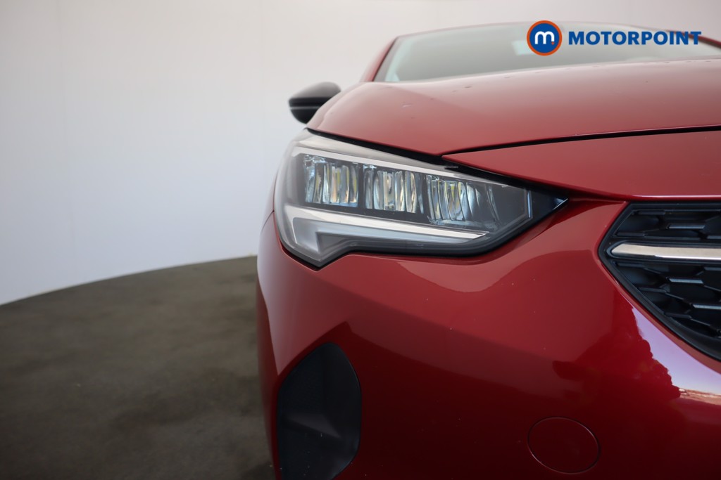 Used Vauxhall Corsa 2020 for sale - 76782666: Photo 9