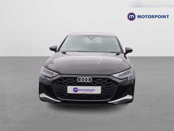 Used Audi A3 undefined for sale - 78717922: Photo