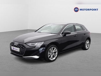 Used Audi A3 undefined for sale - 78717922: Photo
