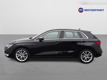 Used Audi A3 undefined for sale - 78717922: Photo