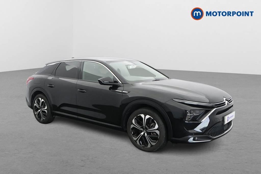 Used Citroen C5 X 2024 for sale - 77023695: Photo 1