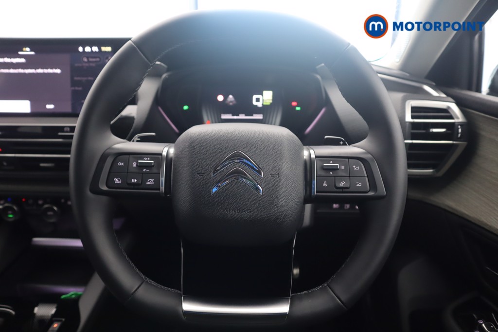 Used Citroen C5 X 2024 for sale - 77023695: Photo 11