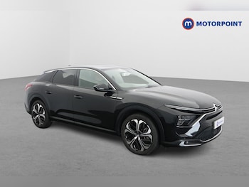 2024 - 1.6 Plug-in Hybrid 225 Shine Plus 5dr e-EAT8