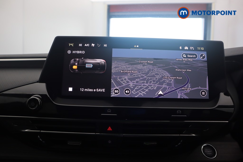 Used Citroen C5 X 2024 for sale - 77023695: Photo 20