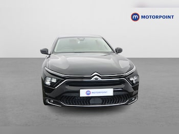 Used Citroen C5 X 2024 for sale - 77023695: Photo