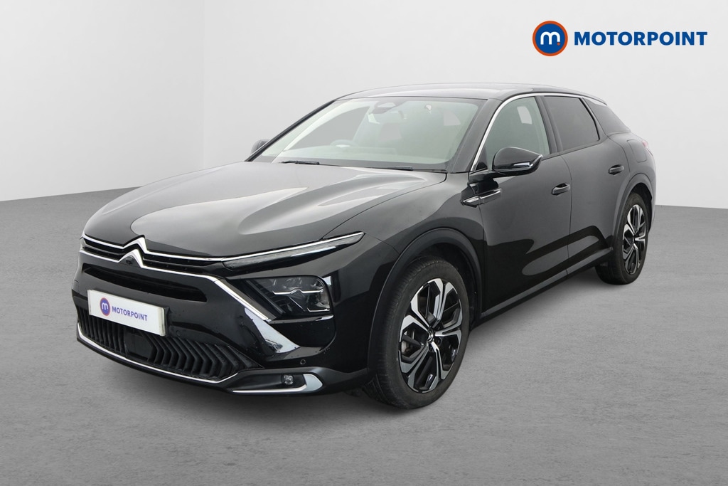 Used Citroen C5 X 2024 for sale - 77023695: Photo 3