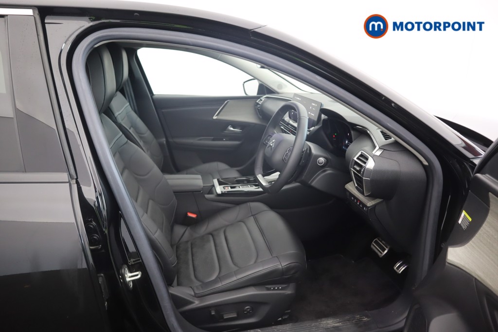 Used Citroen C5 X 2024 for sale - 77023695: Photo 33