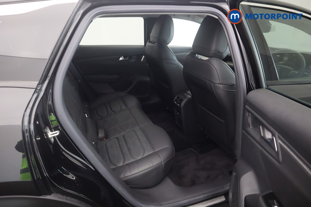 Used Citroen C5 X 2024 for sale - 77023695: Photo 37