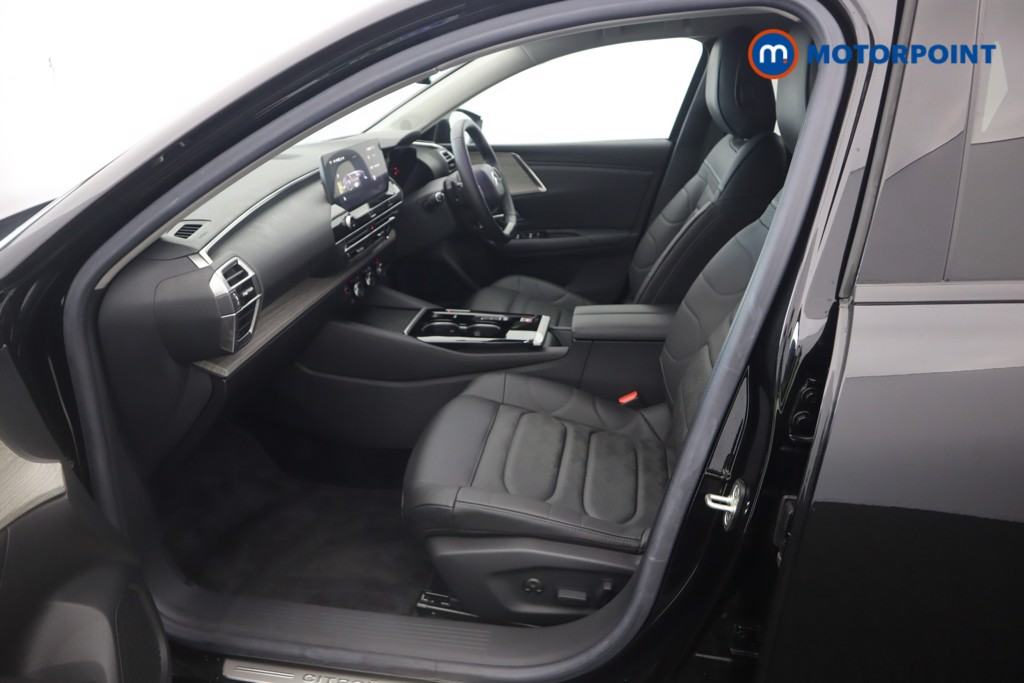 Used Citroen C5 X 2024 for sale - 77023695: Photo 44