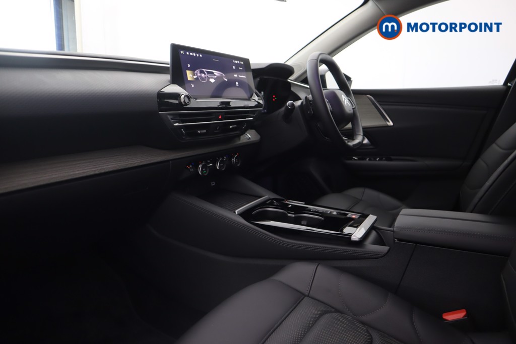 Used Citroen C5 X 2024 for sale - 77023695: Photo 46